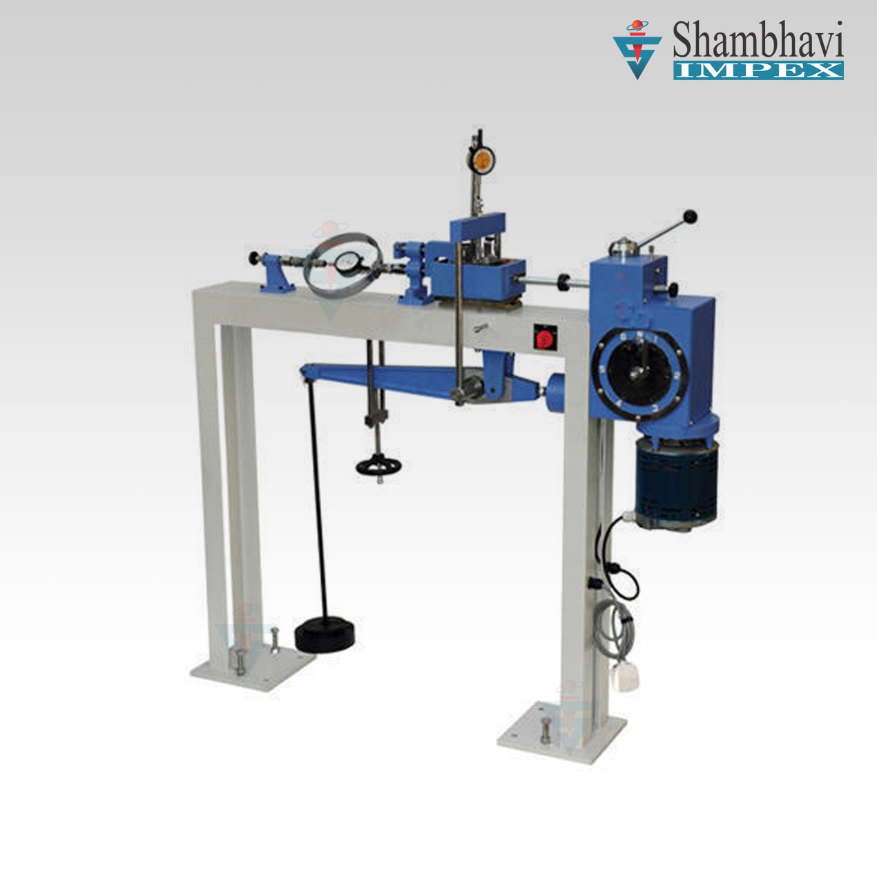 GYRATORY Sieve Shaker